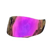K1 Skydelis AGV K5 K5S K1S K3SV Šalmui Veido skydelis Apsaugotas nuo UV spindulių Galvanizuotas Motociklo šalmo priedas