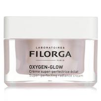 FILORGA Oxygen-Glow Super-tobulas švytėjimo kremas gray