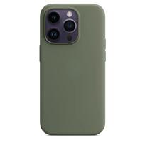 Originalus belaidžio įkrovimo dėklas iPhone 14 Pro Max Plus Apple dėklas Magsafe skysto silikono dėklas magnetinis pilnos apsaugos dėklas for iphone14pro(6.1")
