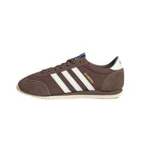 Adidas Originals 1609ER Oda Audinys RS Šnyriukai Plokščiapadžiai Žemi Sportbačiai Unisex sportiniai bateliai KI9857 40⅔ black