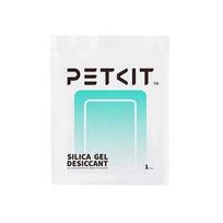 Desiccant For Cat Dog Pets Smart Automatic Feeder Moisture Preservative Litter & Housebreaking PETKIT 5 Pieces of a Box white