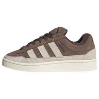 ADIDAS ORIGINALS Sportbačiai be auliuko 'Campus ST' gelsvai pilka spalva / ruda