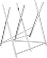 Metalinis stovas malkoms pjauti KD11890