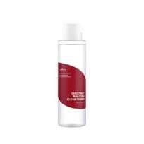 [Isntree] Chestnut BHA 0.9% Clear Toner 200ml white