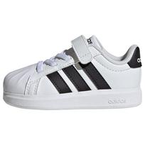ADIDAS SPORTSWEAR Sportbačiai 'Streettalk' juoda / balta