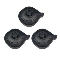 3Pcs Electric Pressure Cooker Pressure Limiting Valves Electric Cooker Pressure Reducing Exhaust Valves Pressure Cooker 1 black
