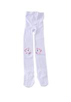 Lindex Pėdkelnės 'Unicorn' levandų spalva / šviesiai rožinė / raudonai violetinė / balta