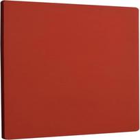 Silicone Silicone Rubber Pad High Temperature Heat Transfer Pad  Heat Transfer Sublimation red