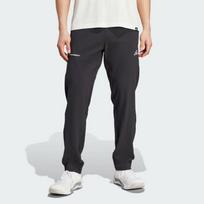 Adidas Men's JM5441 Woven Sporty Casual Pants M black
