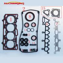 4G13 For MITSUBISHI LANCER COLT CARISMA 1.3 Engine Gasket Full Set Engine Rebuild Kits MD978013