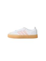 ADIDAS ORIGINALS Sportbačiai be auliuko 'Sambae' kremo / koralų splava / balta