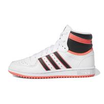 Adidas Top Ten RB J 'White Turbo' HR1415 37⅓ black