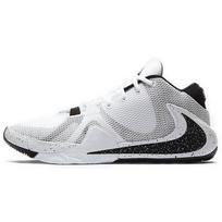 Nike Zoom Freak 1 'Oreo' Sneakers casual BQ5422-101 43 gray
