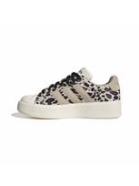 ADIDAS SPORTSWEAR Sportbačiai be auliuko 'Streettalk Bold' smėlio spalva / glaisto spalva / pilka / juoda