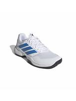 ADIDAS PERFORMANCE Sportiniai batai 'GameCourt 3' mėlyna / balta