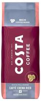 Costa Caffe Crema Rich kavos pupelės, 1kg