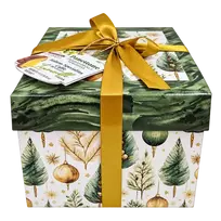 Panettone pyragas su limoncello kremo įdaru, 1 kg