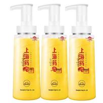 Shanghai Medicated Sulfur Liquid Soap beige