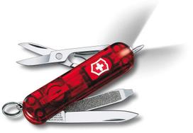 Victorinox Signature Light T #0.6226.T #0.6226.T gray