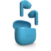 Sbs wireless earbuds Go Pods TWS, blue TEEARTWSGOPODSB