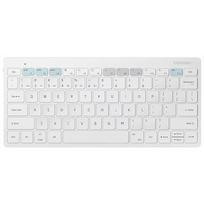 Samsung Universal Smart Keyboard Trio 500, Bluetooth Tastatur EJ-B3400BWGGDE