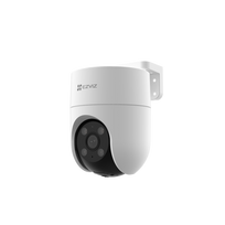Kamera WIFI ir SIM kortele Ezviz CS-H8C PRO, 4G/LTE ir WiFi, 5MP, 4mm, Color Night Vision