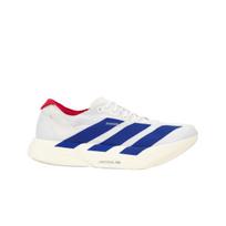 adidas Adizero Adios Pro 4 Debesėlio Balta Karališka Mėlyna Gryna Rubino Vyrų Sportbačiai JP6624 42 white