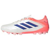 Adidas Copa Pure 3 Soccer Shoes Unisex White Blue Pink JR2865 40 white