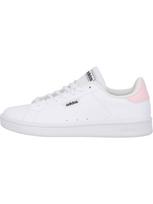 ADIDAS SPORTSWEAR Sportbačiai be auliuko 'Urban Court' rožių spalva / balta