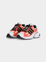 ADIDAS ORIGINALS Sportbačiai 'ADISTAR XLG 2.0 J' lašišų spalva / juoda / balta