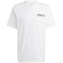 Adidas Originals T Shirt Men's White IC2332 M white