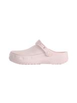 Crocs Klumpės 'Classic Crafted' rožių spalva / balta