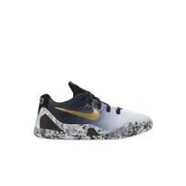 Nike Kobe 9 EM GS Mambacita Vaikų sportbačiai Juodi Balti Metaliniai-Auksiniai FV3607-002 38.5 black
