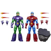 Hasbro Marvel Legends Series Sentinels Variant 2 Pack Collectible 6 Inch Action Figure G2096 X-Men