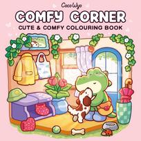 Comfy Corner - Coco Wyo