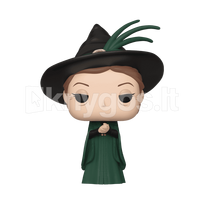 FUNKO POP! Vinilinė figūrėlė: Harry Potter - Minerva McGonagall