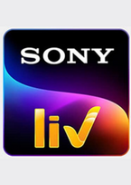 Sony Liv 999 INR Gift Card INDIA