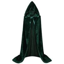Get Your Kids Ready For Halloween With Hocus Pocus2 Winifred Sarah Mary Sanderson Cosplay Cape! žalia