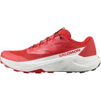 SALOMON Pulsar Trail Running Shoes Men's 492301 40 red