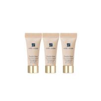 Estée Lauder Double Wear Stay-in-Place Makeup SPF 10 Mini - No.17 Bone(5ml) 3 Pcs