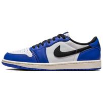 Jordan 1 Retro Low Og Game Royal CZ0790-140 43 juoda