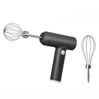 High power Portable 3-Speed Wireless Electric Hand Mixer, Egg Beater for Baking Dough, Cake, Cream Blender Kitchen Tool juoda