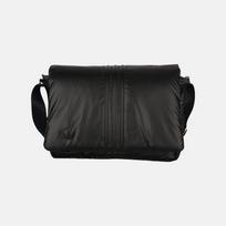 Adidas Unisex Sling Bag One Size black