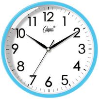 Compas C2855 Tylus sieninis laikrodis gray