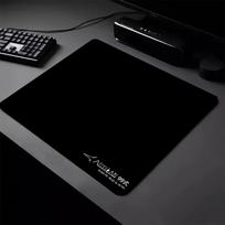 Black ARTISAN FX Gaming Mouse Pad E-Sports Desk Mat Non Slip Rubber Base Speed Mouse Mat For FPS Competitive Gamers Office 220x180x2mm black