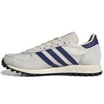 adidas TRX Vintage 'Chalk White Navy' (Unisex) Chalk White / Core Black / Clear Grey Running Shoes FY3650 36⅔