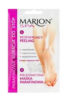 Marion Spa Paraffin Foot Treatment