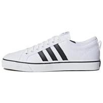 adidas Nizza 'Footwear White' (Unisex) Footwear White / Core Black / Footwear White Skate Shoes CQ2333 white
