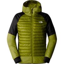 THE NORTH FACE Striukės & Paltai Vyriški Žalia NF0A851X-7IQ XL black