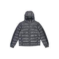 Adidas Puffer Jacket Coat Winter Men's GV5330 XXL black